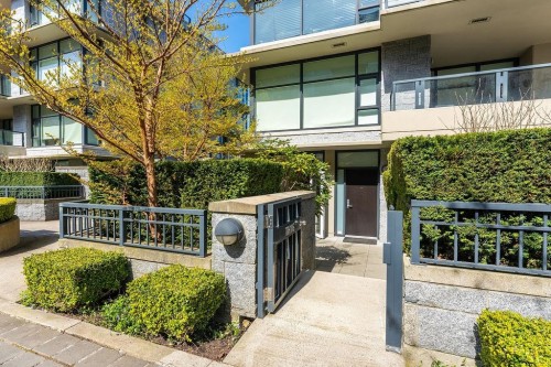 Th 16-6063 Iona Drive, Vancouver, BC 