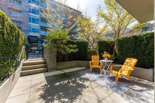 Th 16-6063 Iona Drive, Vancouver, BC 