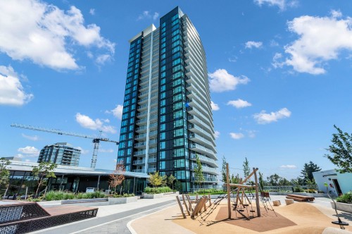 809-308 Alderson Avenue, Coquitlam, BC 