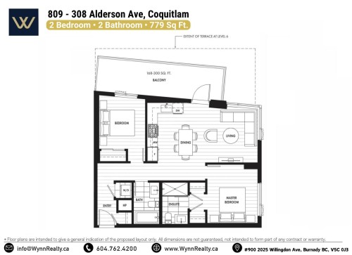 809-308 Alderson Avenue, Coquitlam, BC 