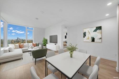 809-308 Alderson Avenue, Coquitlam, BC 