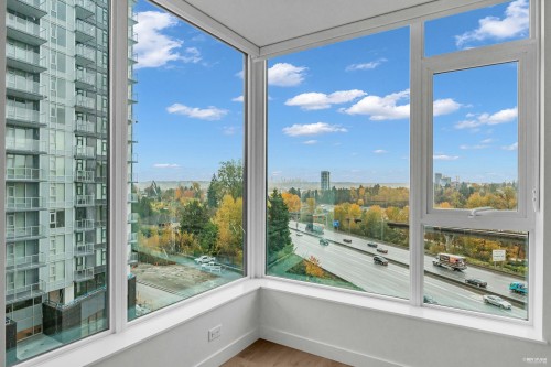 809-308 Alderson Avenue, Coquitlam, BC 