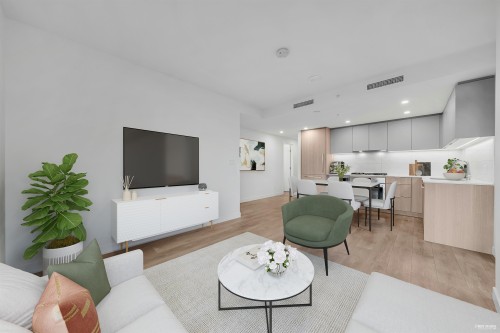 809-308 Alderson Avenue, Coquitlam, BC 