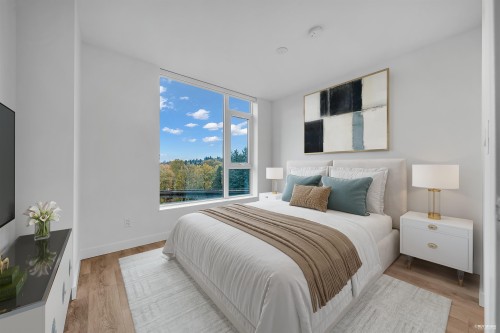 809-308 Alderson Avenue, Coquitlam, BC 