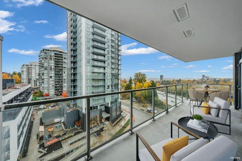 809-308 Alderson Avenue, Coquitlam, BC 