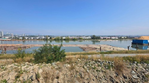 58-10333 River Drive, Richmond, BC 