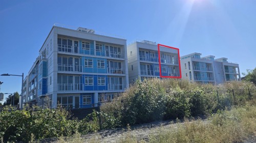 58-10333 River Drive, Richmond, BC 