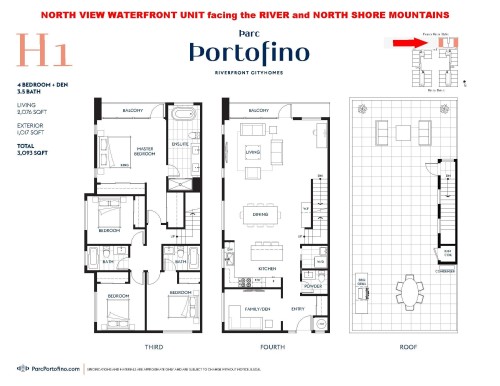 58-10333 River Drive, Richmond, BC 