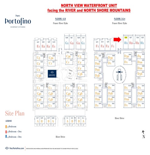 58-10333 River Drive, Richmond, BC 