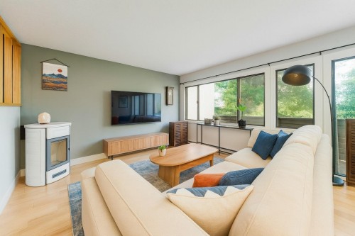 7-7305 Montecito Drive, Burnaby, BC 