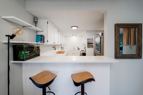 7-7305 Montecito Drive, Burnaby, BC 