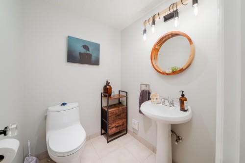 7-7305 Montecito Drive, Burnaby, BC 