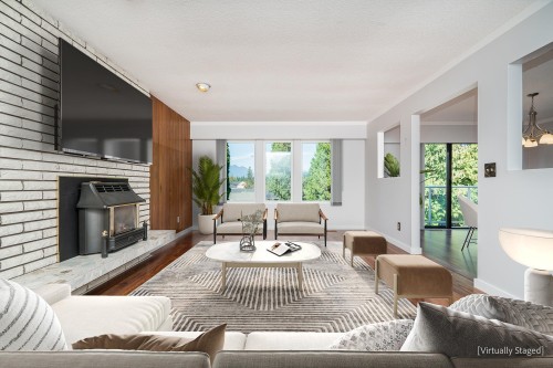 5 Tuxedo Place  Port Moody, BC V3H 3W5