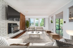 5 Tuxedo Place  Port Moody, BC V3H 3W5