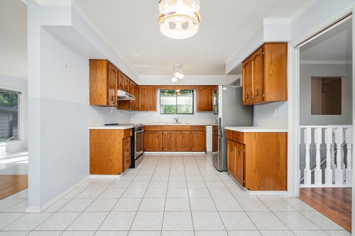 5 Tuxedo Place, Port Moody, BC 