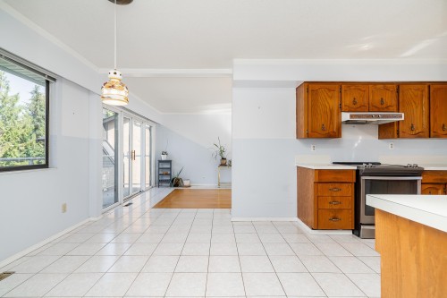 5 Tuxedo Place, Port Moody, BC 