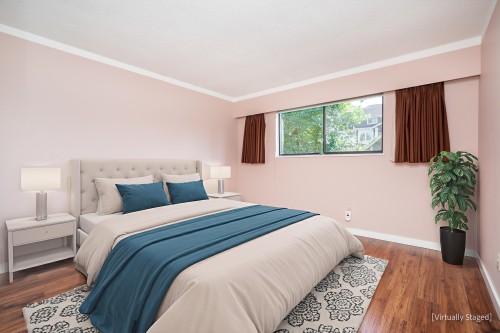 5 Tuxedo Place, Port Moody, BC 