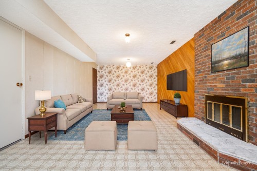 5 Tuxedo Place, Port Moody, BC 