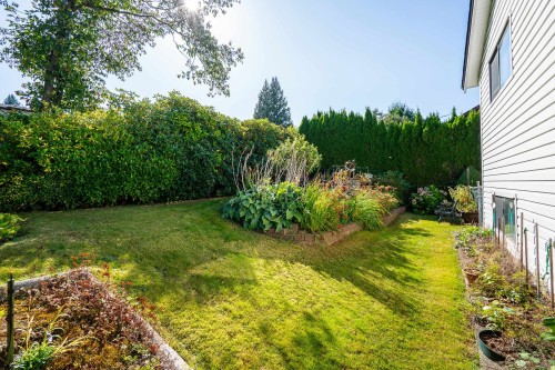 5 Tuxedo Place, Port Moody, BC 