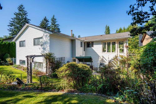 5 Tuxedo Place, Port Moody, BC 