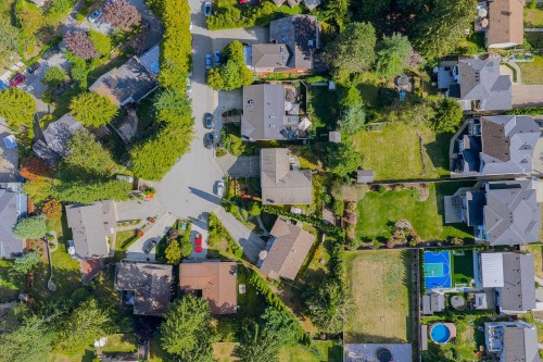 5 Tuxedo Place, Port Moody, BC 