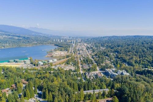 5 Tuxedo Place, Port Moody, BC 