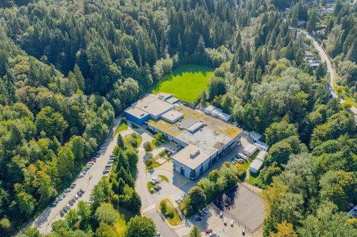 5 Tuxedo Place, Port Moody, BC 