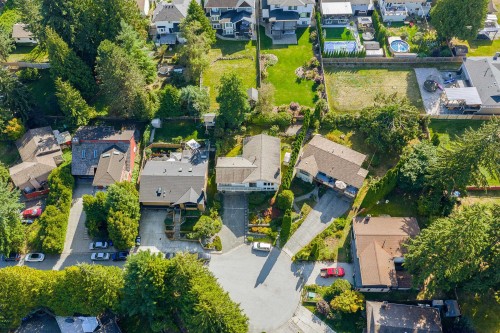 5 Tuxedo Place, Port Moody, BC 