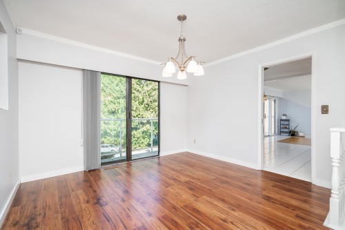 5 Tuxedo Place, Port Moody, BC 