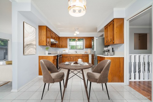 5 Tuxedo Place, Port Moody, BC 