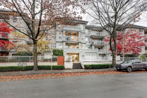 106-2439 Wilson Avenue  Port Coquitlam, BC V3C 6H6