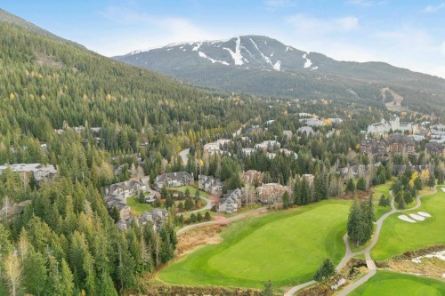 4-4644 Blackcomb Way, Whistler, BC 