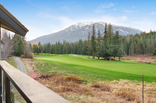 4-4644 Blackcomb Way, Whistler, BC 