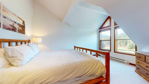 4-4644 Blackcomb Way, Whistler, BC 