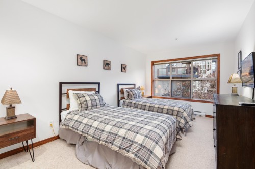 4-4644 Blackcomb Way, Whistler, BC 