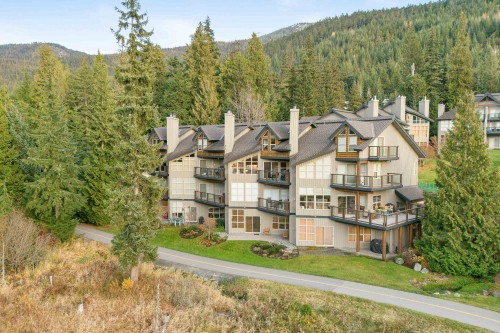 4-4644 Blackcomb Way, Whistler, BC 