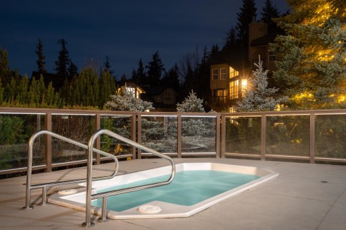 4-4644 Blackcomb Way, Whistler, BC 