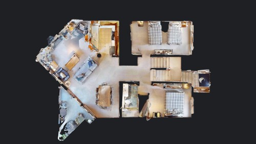 4-4644 Blackcomb Way, Whistler, BC 