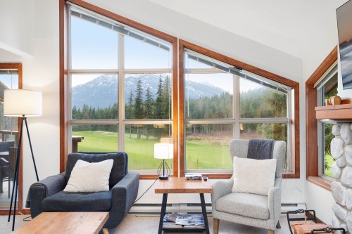 4-4644 Blackcomb Way, Whistler, BC 