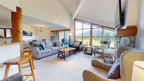 4-4644 Blackcomb Way, Whistler, BC 