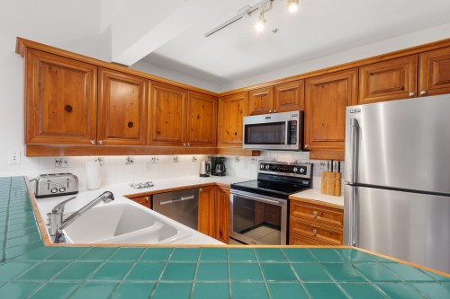 4-4644 Blackcomb Way, Whistler, BC 