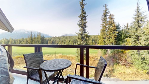 4-4644 Blackcomb Way, Whistler, BC 