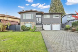 8225 Burnfield Crescent NW Burnaby, BC V5E 3W6