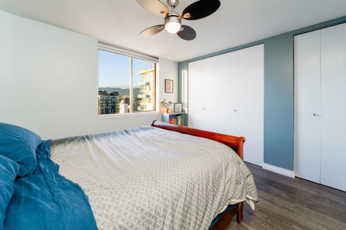 2004-1251 Cardero Street, Vancouver, BC 