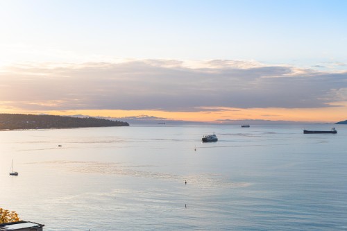 2004-1251 Cardero Street, Vancouver, BC 