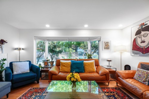 1287 15Th Street W, North Vancouver, BC 