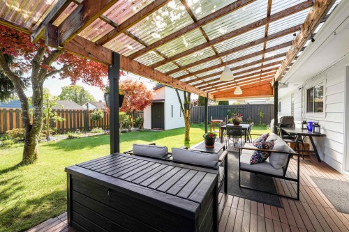 1287 15Th Street W, North Vancouver, BC 