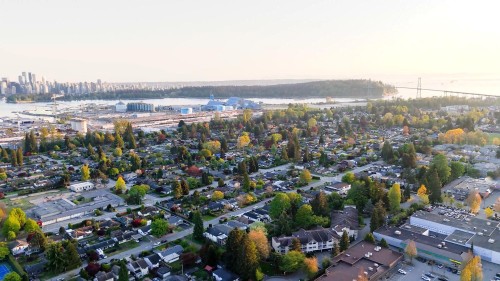 1287 15Th Street W, North Vancouver, BC 