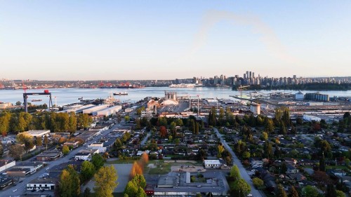 1287 15Th Street W, North Vancouver, BC 