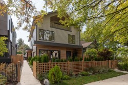 2-3186 11th Avenue W Vancouver, BC V6K 2M7